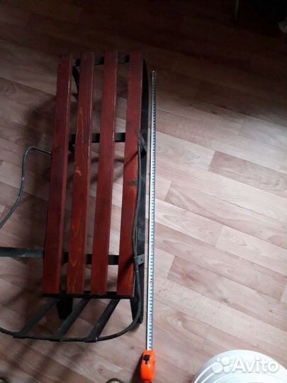 Санки старинные,игрушки СССР
