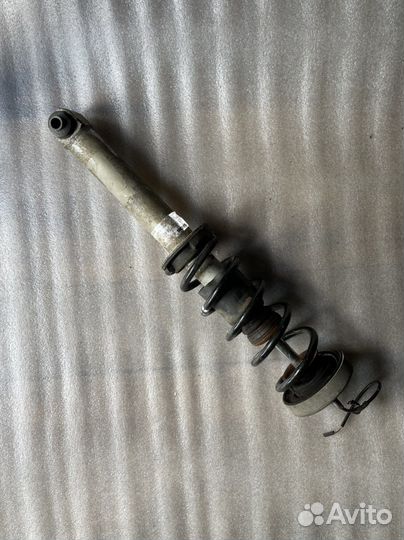 Амортизатор BMW 7 e65/66