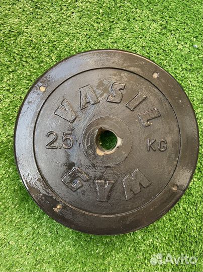 Всё за 5т.р. Спортивные блины