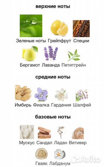 Carolina herrera 212 Men 100 ml мужские