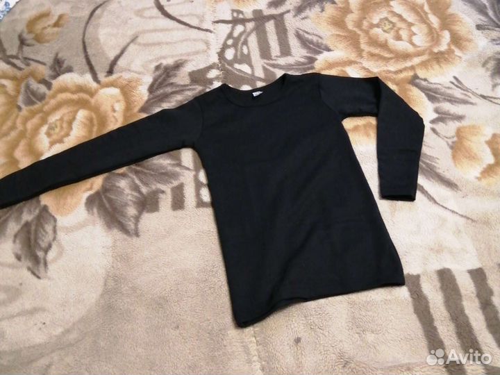 Термобелье детское для мальчика