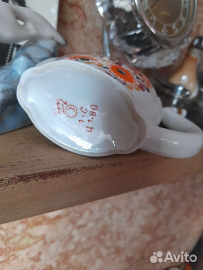 Поильник Трусковец