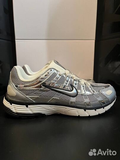 Nike p6000 оригинал