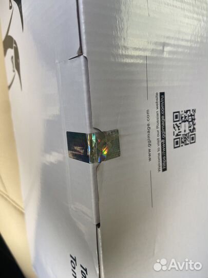 Картридж GG-56F5X0E надог lexmark 56F5X0E