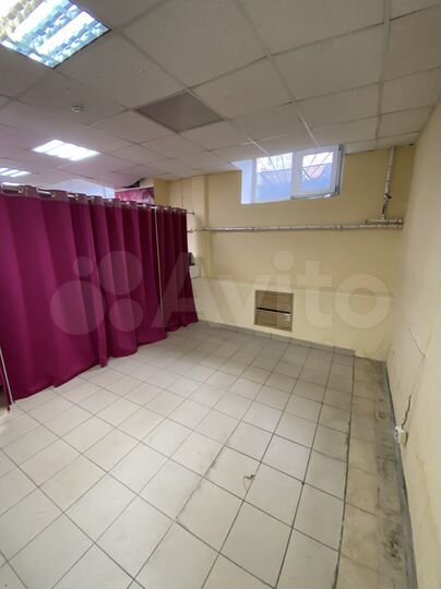 Помещение свободного назначения, 15 м²