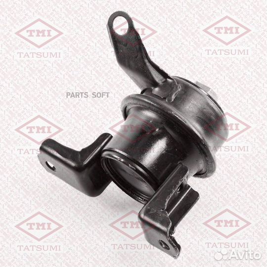 Опора двигателя / кпп TEG1362