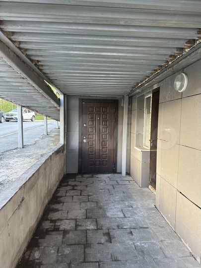 Свободного назначения, 17.8 м²