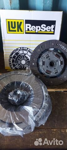 Сцепление люк на Газель 405,406,4216