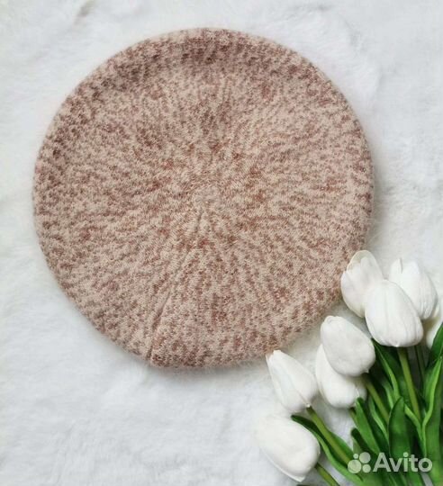 Берет женский новый