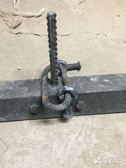 Траверса тм 8