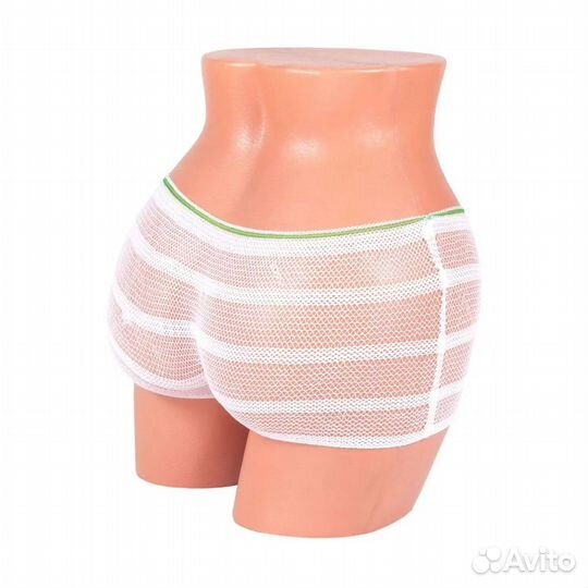 Трусики гинекологические