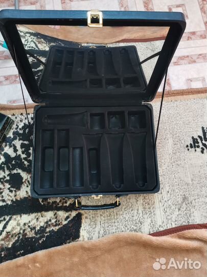 Cleartone электроприбор для массажа, чемоданчик