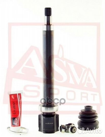 Шрус внутренний правый 22X40X23 fdir-CB8B asva