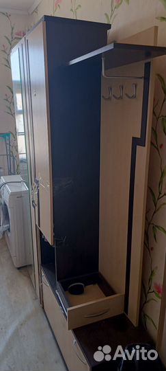 Прихожая бу