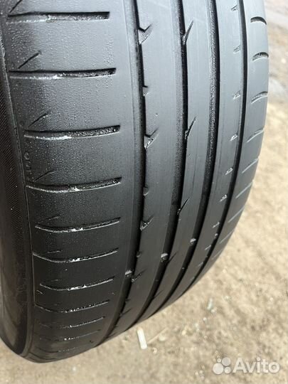 Hankook Ventus Prime 2 K115 235/60 R18 103H