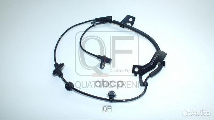 QF61F00069 датчик ABS задний левый Mitsubishi