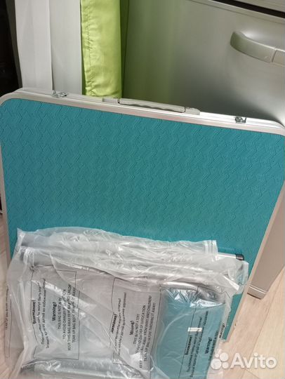 Набор мебели для пикника