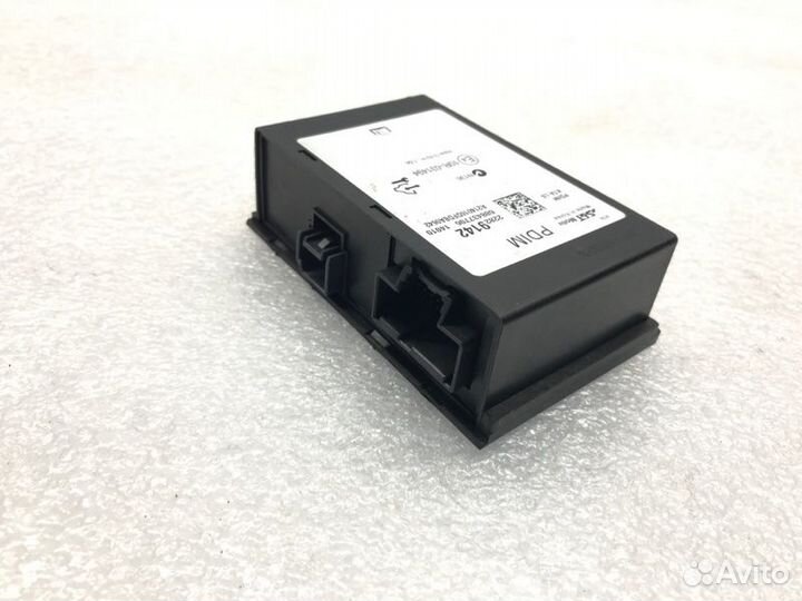 Модуль мультимедиа Chevrolet Orlando 1.8 2014