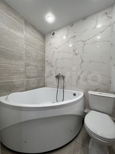 2-к. квартира, 47 м², 4/5 эт.