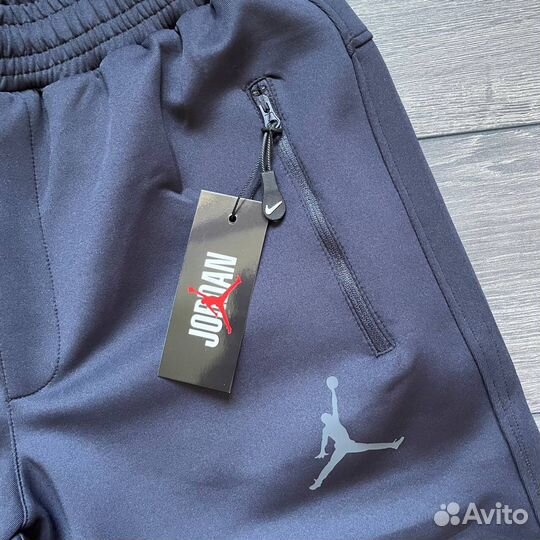 Спортивные штаны Nike air Jordan