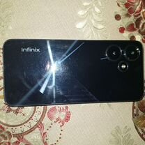 Infinix Note 30, 8/128 ГБ