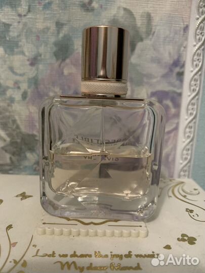 Туалетная вода givenchy irresistible frache