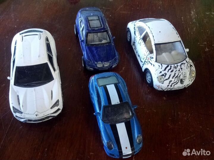 Детские машинки игрушки