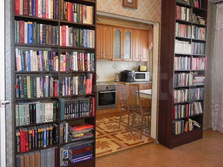 3-к. квартира, 75,7 м², 6/14 эт.