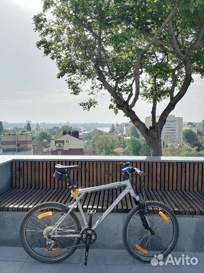 Велосипед GT Avalanche 1.0