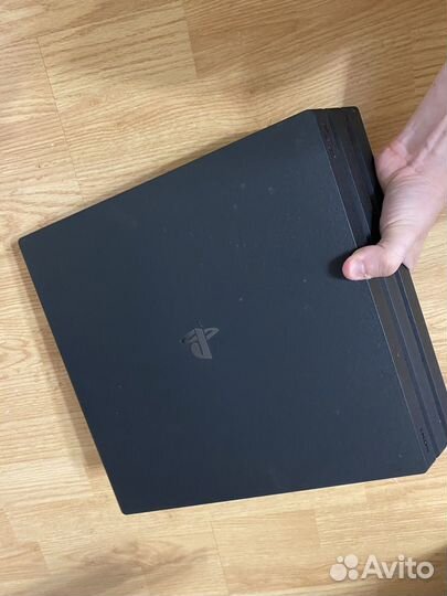 Sony PS4 9.00 прошитая с играми