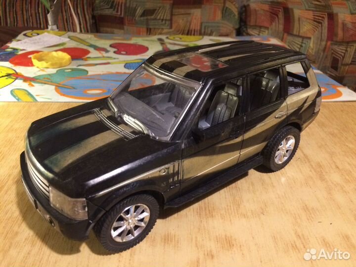 Машинки детские