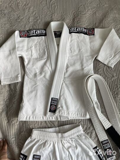 Кимоно tatami MO