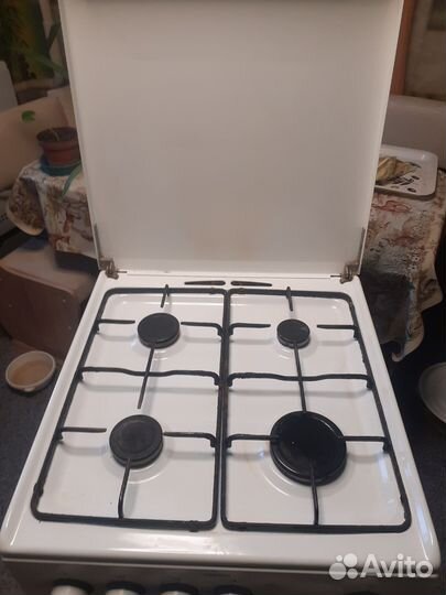 Плита газовая