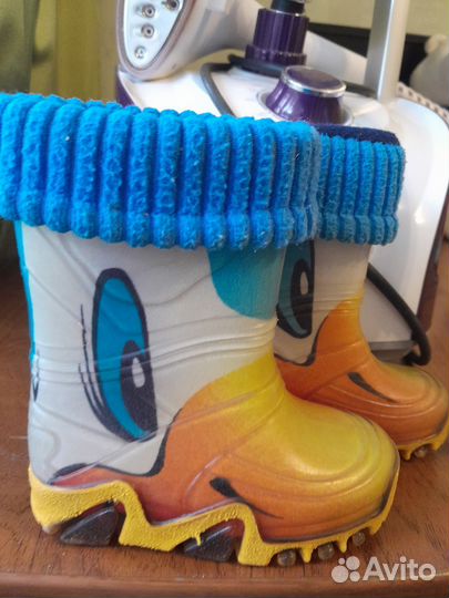 Детские вещи пакетом 68-74