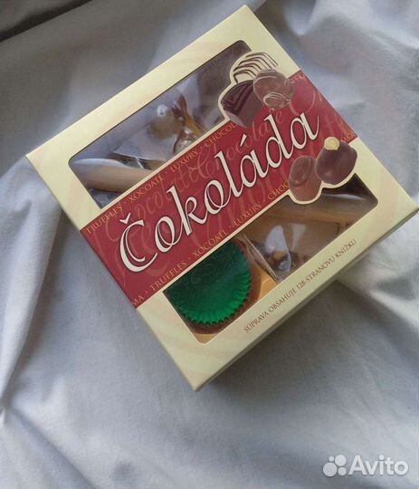 Миниатюрный набор для выпечки