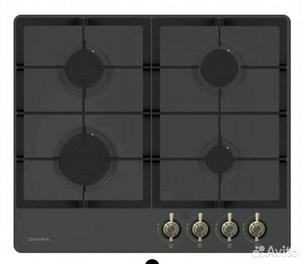 Комплект встраиваемой техники, панель+шкаф