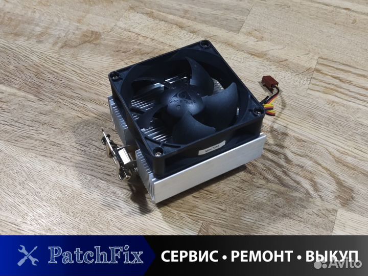 Кулер для процессора GlacialTech Igloo 7310 AMD