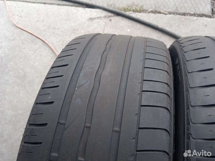 Bridgestone Turanza ER300 245/45 R18