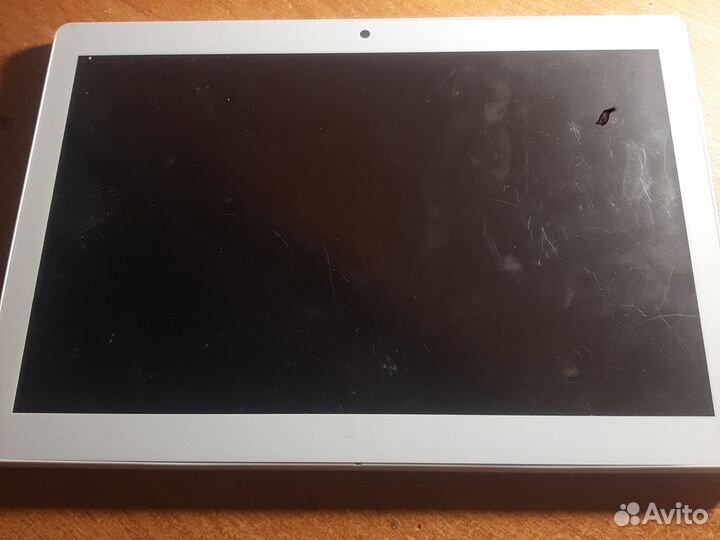Планшет на запчасти