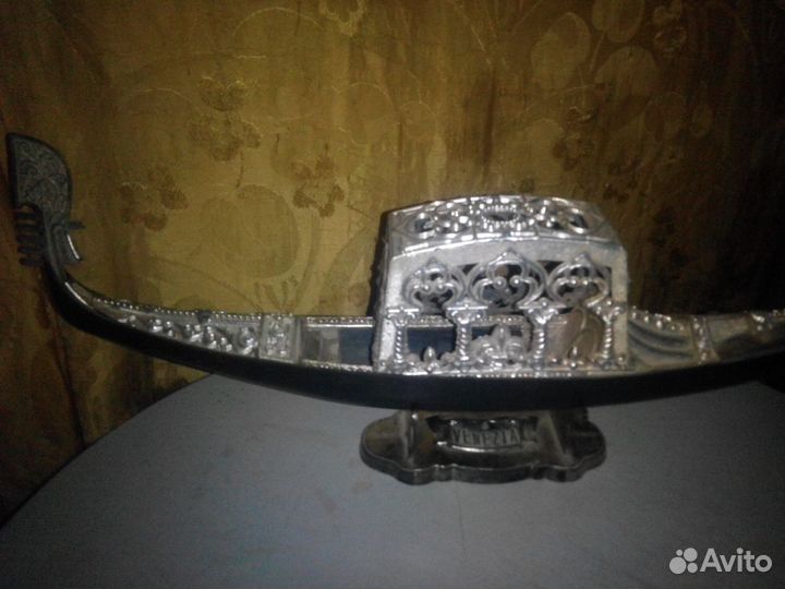 Гондола (Venezia)