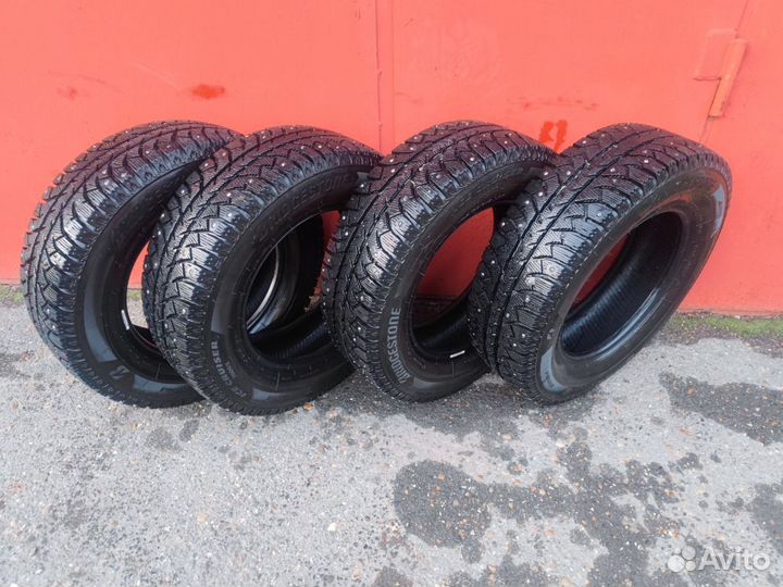 Bridgestone Ice Cruiser 7000S 175/70 R13 82T