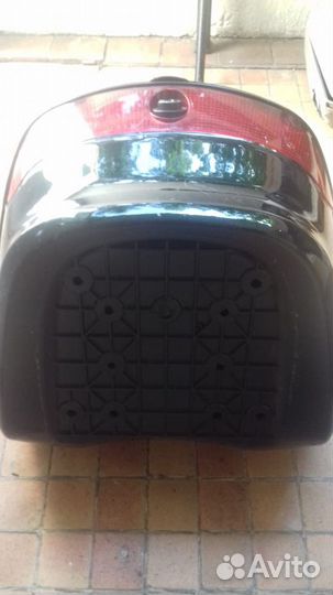 Кофр для скутера