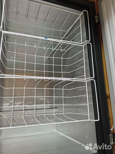 Морозильный ларь бу