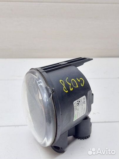 Фара противотуманная передняя правая Bmw X5 E53
