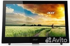 Новый Ultra тонкий Моноблок Acer