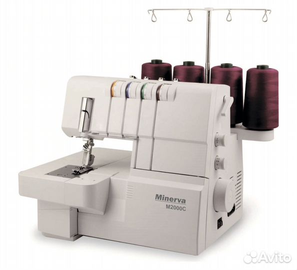 Ремонт швейных машин