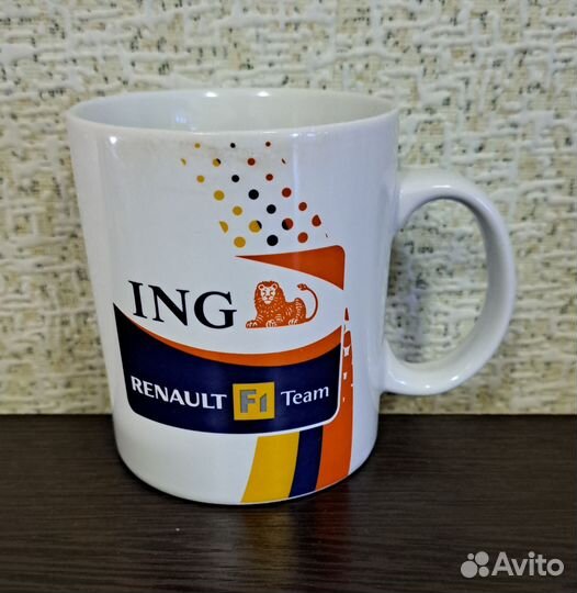 Кружка с приколом