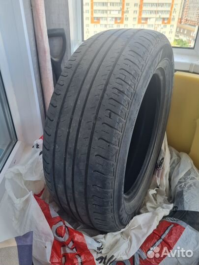 Hankook Optimo H417 225/60 R17