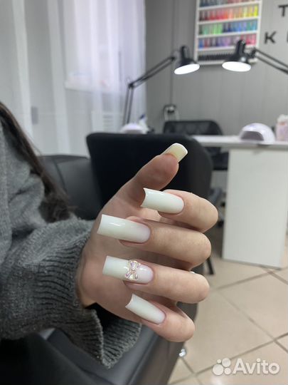 Набор гель лаков