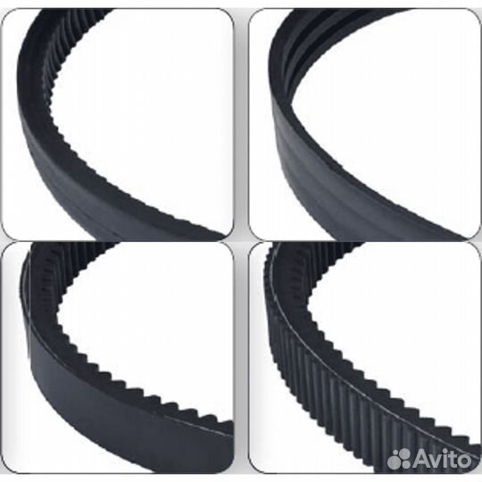 Ремень 1463300 agri Gates